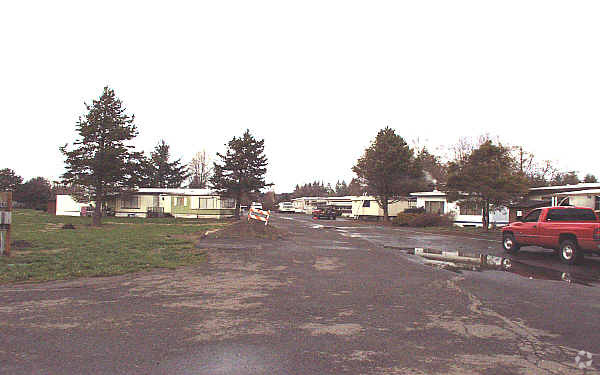 Primary Photo - 26052 SE Eagle Creek Rd