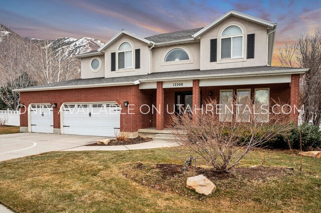 Building Photo - 12208 1740 E