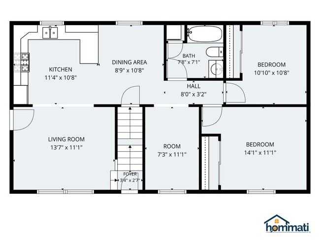 Foto del edificio - 368 Chesham Rd