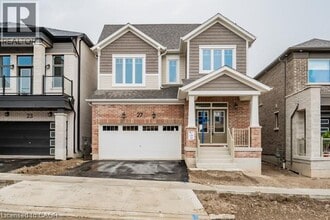 Building Photo - 27 William Nador St
