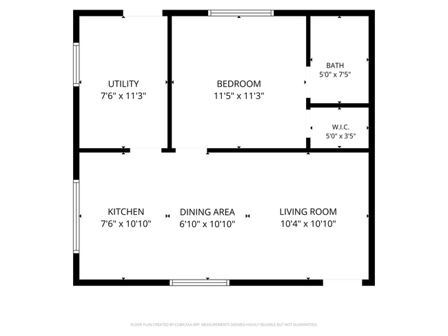 Photo - 5540 Clemons Rd- Apartment