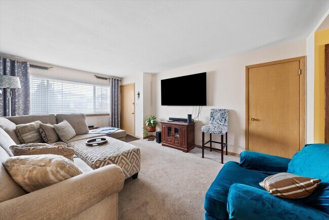 Foto del edificio - 5506 W Oklahoma Ave