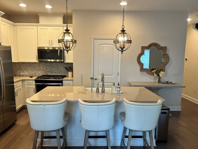 Foto del edificio - 115 N Arrawana Ave