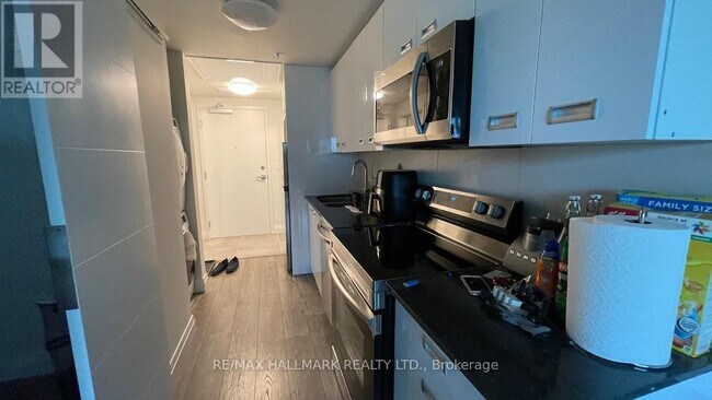 Photo du bâtiment - 652-652 Princess St
