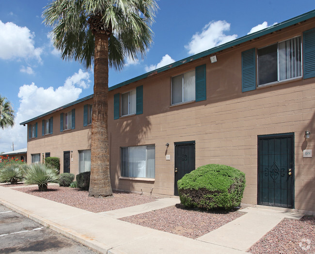 Craycroft Gardens Rentals - Tucson, AZ | Apartments.com