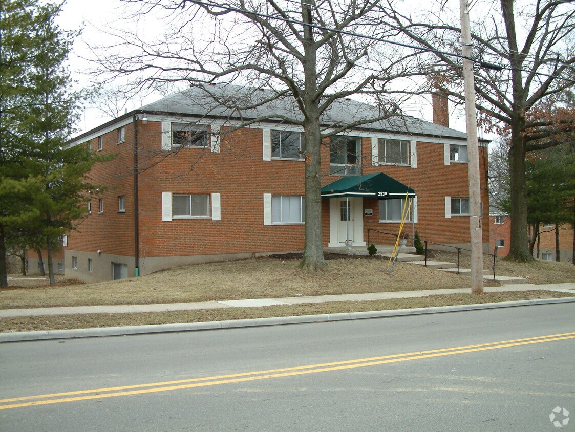 Building Photo - Apple Place Apartments