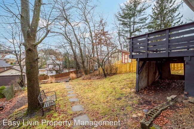 Building Photo - 2 br, 1 bath House - 221 Clairmont Avenue