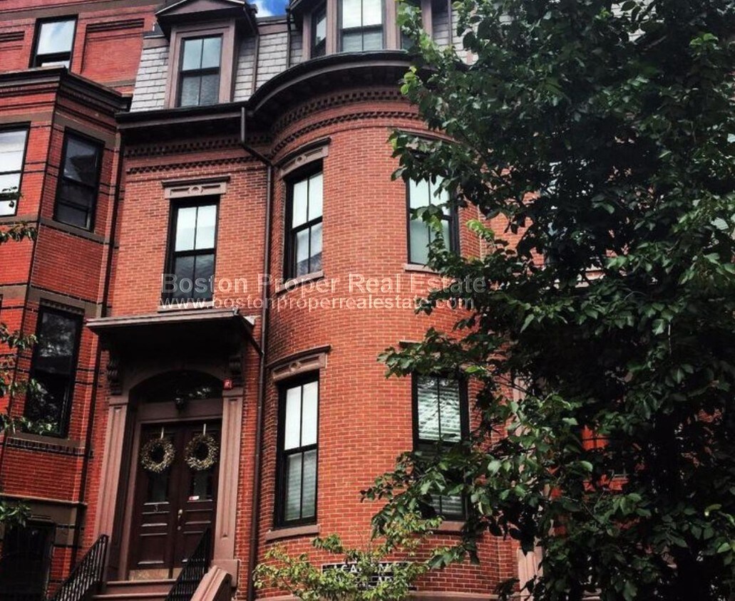 3 Claremont Park, Boston, MA 02118 Condo for Rent in Boston, MA