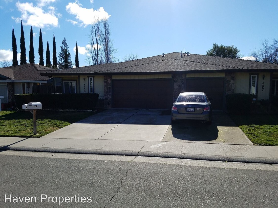 6864 Trovita Way, Citrus Heights, CA 95610 Condo for Rent in Citrus
