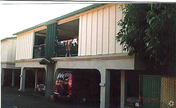 Primary Photo - The Villas De El Monte Apartments