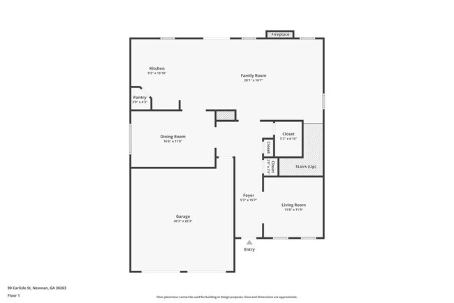 Foto del edificio - 90 Carlisle St