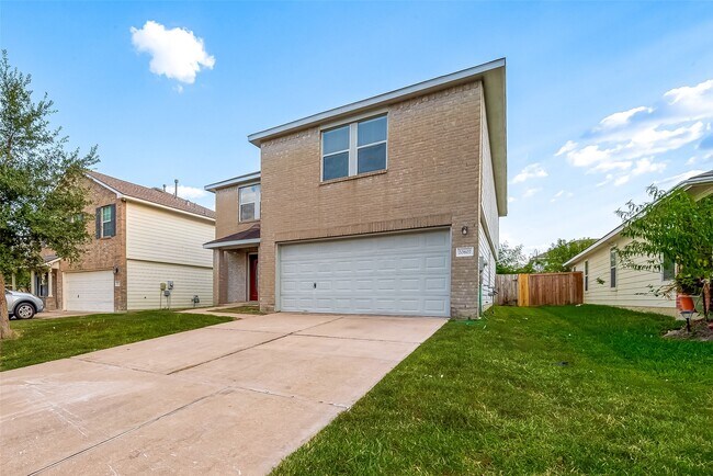 Foto del edificio - 20807 Baronsledge Ln