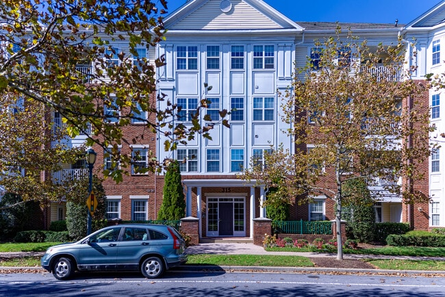 Photo - 315 King Farm Blvd Apartment