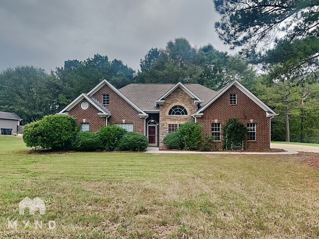 Building Photo - 325 Shelby Forest Dr