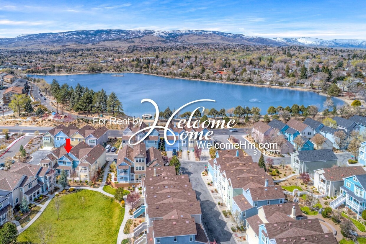 Primary Photo - 2280 Virginia Lake Way
