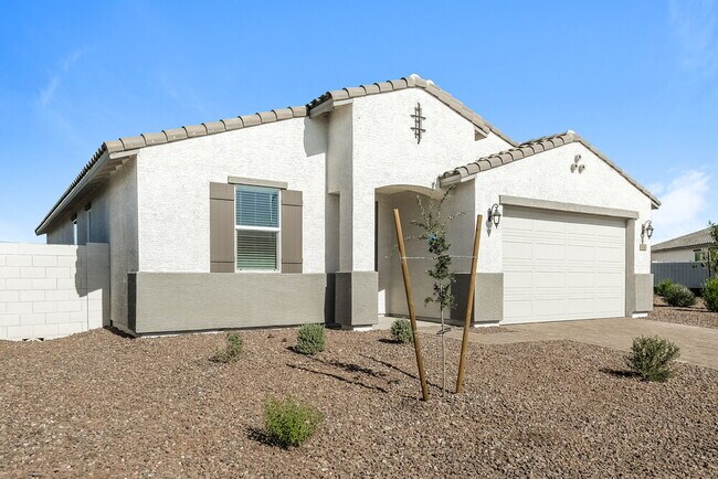 Building Photo - 5324 S 245th Ave