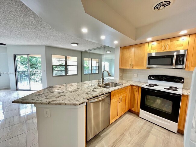 Foto del edificio - 12600 SW 5th Ct