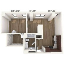 Building Photo - 45 Stuart St