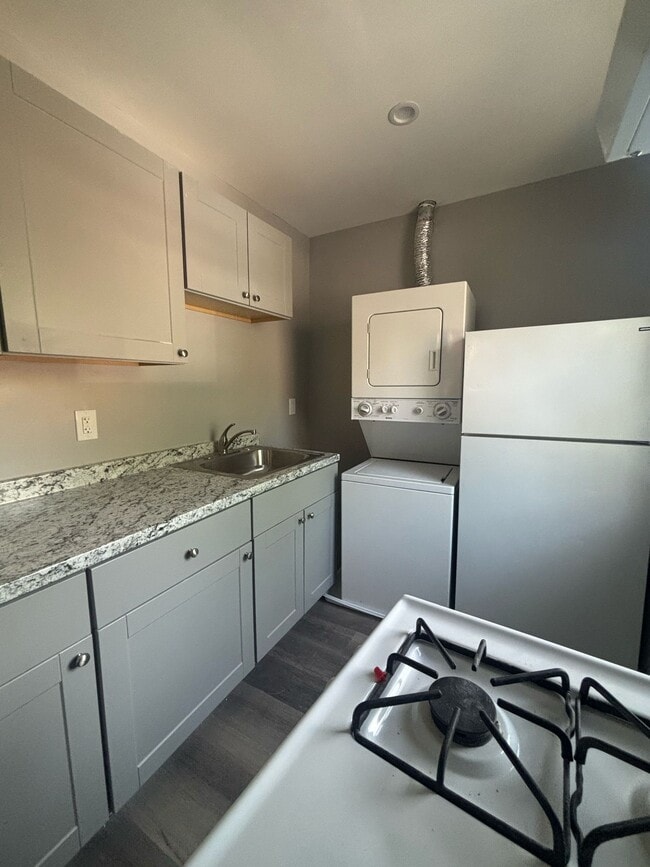 Photo - 1 Bedroom Apartment