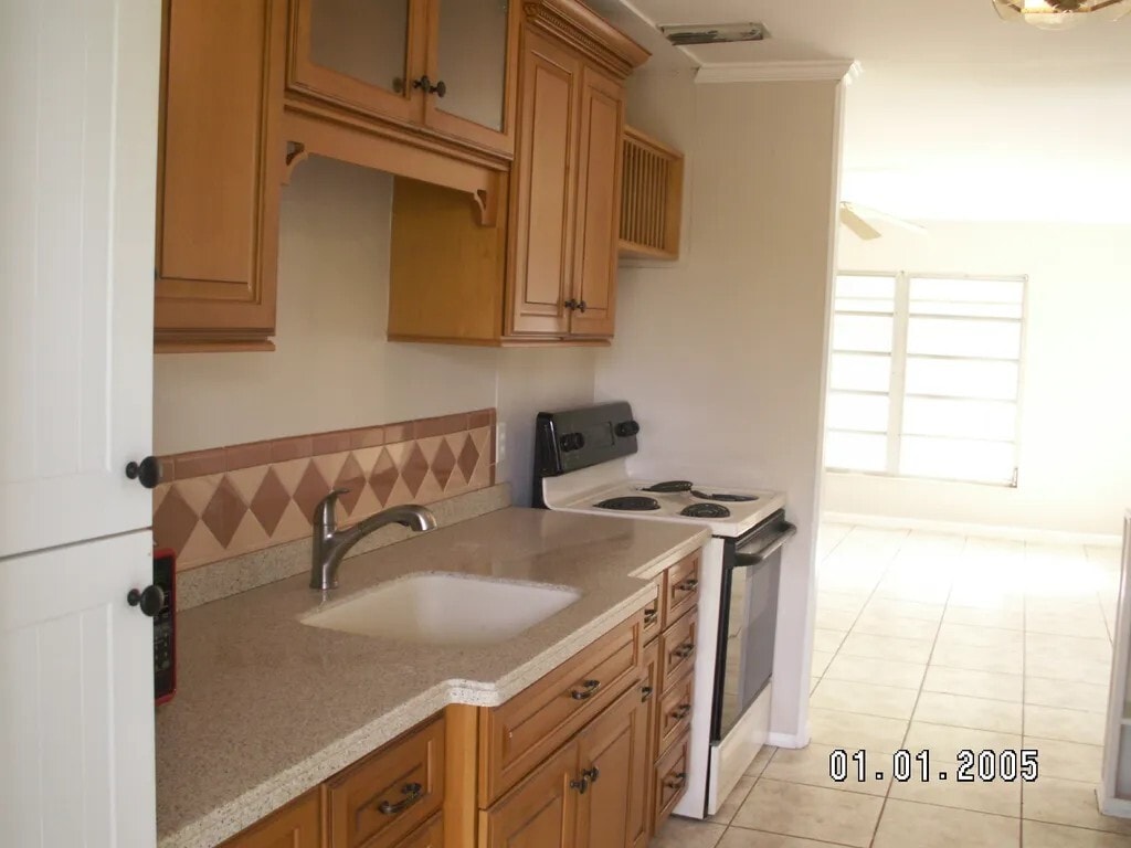 Building Photo - 1417 Terry Ave