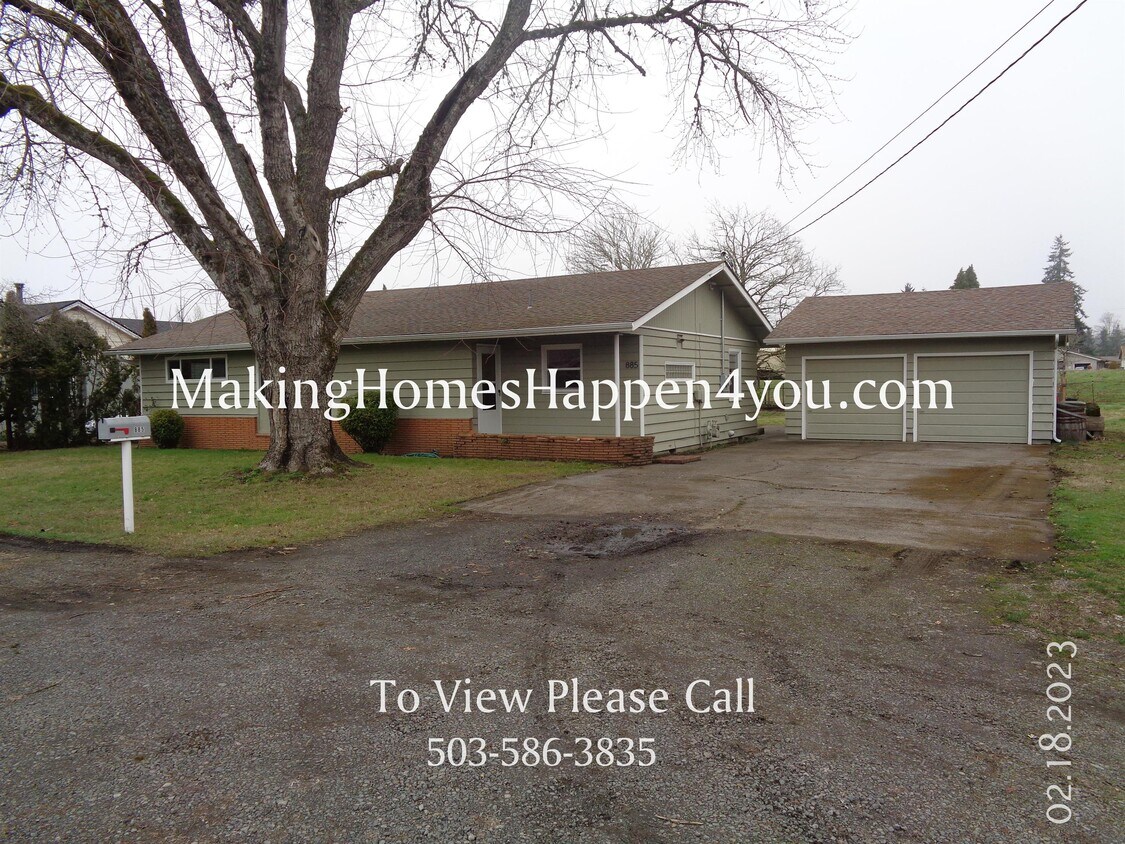 Primary Photo - 885 E Virginia St