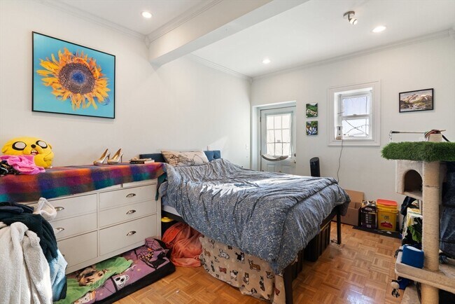 Foto del edificio - 99 W 4th St