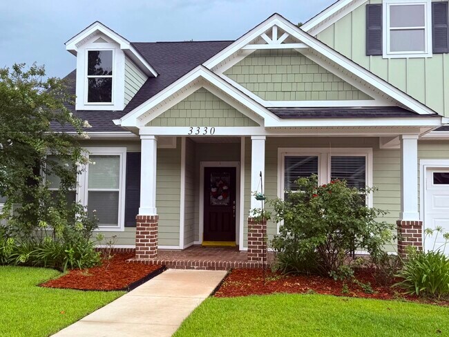 Foto del edificio - 3330 Jasmine Hill Rd