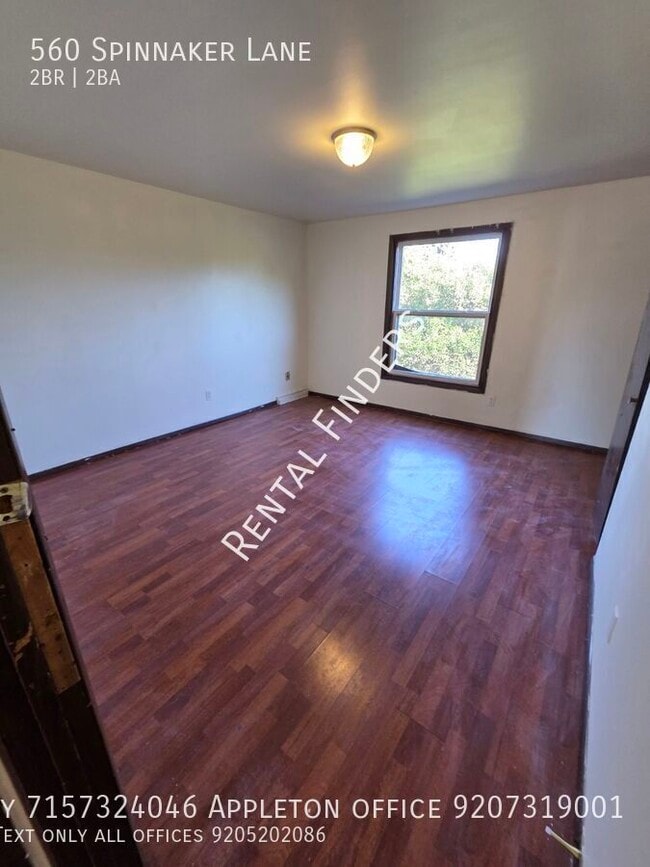 Building Photo - 560 Spinnaker Ln