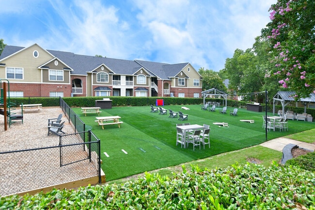 Foto del edificio - Braxton Woods Lake