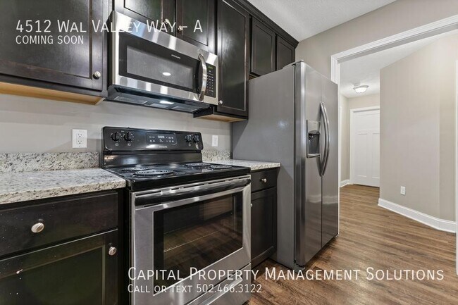 Building Photo - 4512 Wal Valley Way