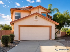 Building Photo - 9921 N Sky Ridge Pl