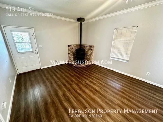 Building Photo - Nicely Remodeled Three Bedroom Home in Whe...