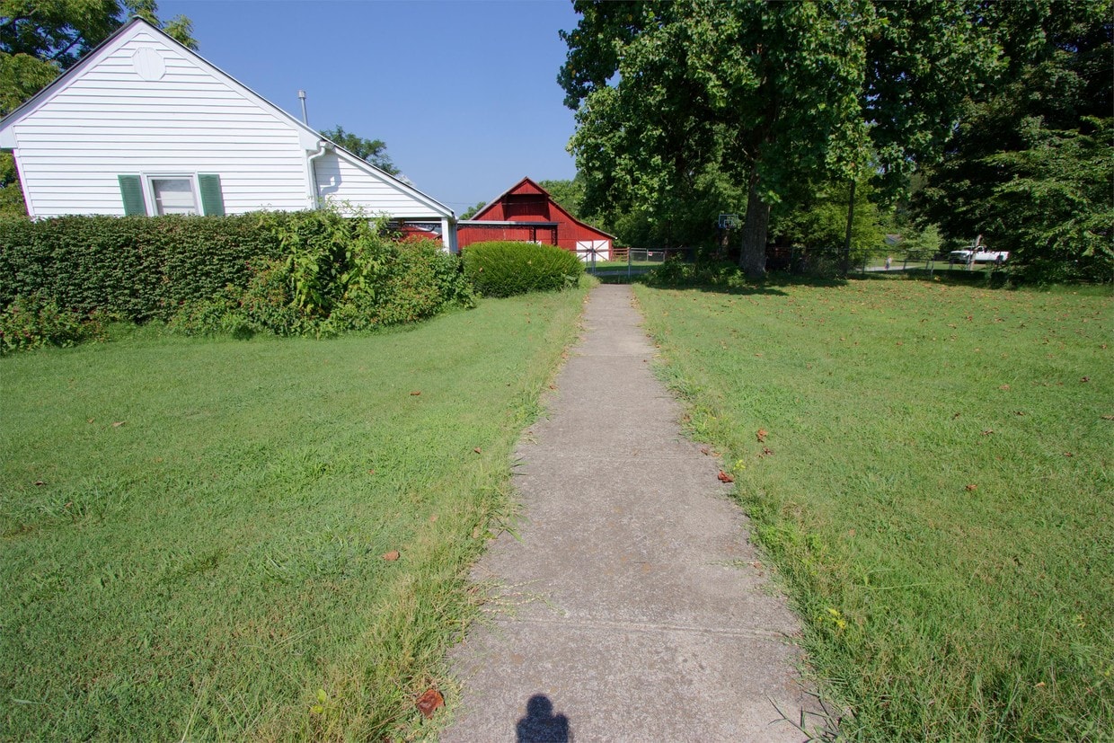 Primary Photo - 7955 Nolensville Rd