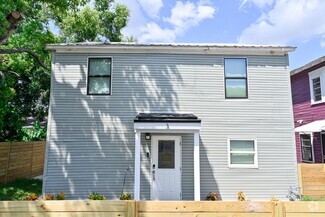 Building Photo - 205 W Frances Ave