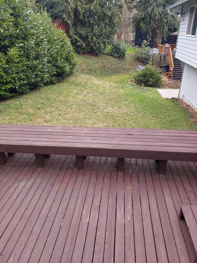 Primary Photo - 3 Bedroom Home in Miller Bay Estates
