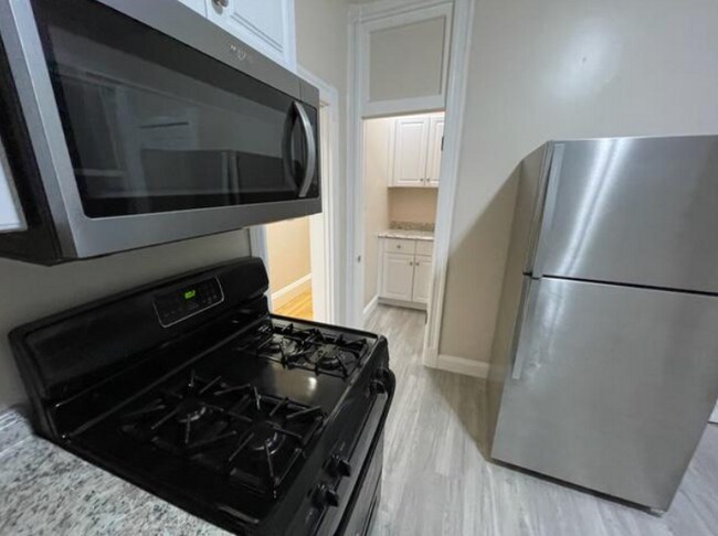 Foto del edificio - 274 Brookline St
