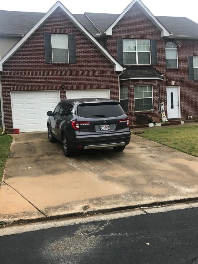 552 Gonzaga Cir, Hampton, GA 30228 House Rental in Hampton, GA