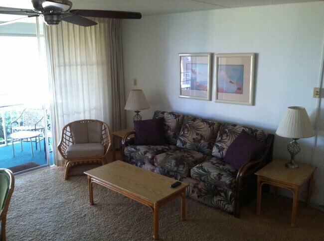 Building Photo - 2495 S Kihei Rd