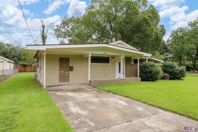 Foto del edificio - 3661 Harrison St