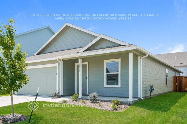 Foto del edificio - 2831 Tennessee Walker Wy