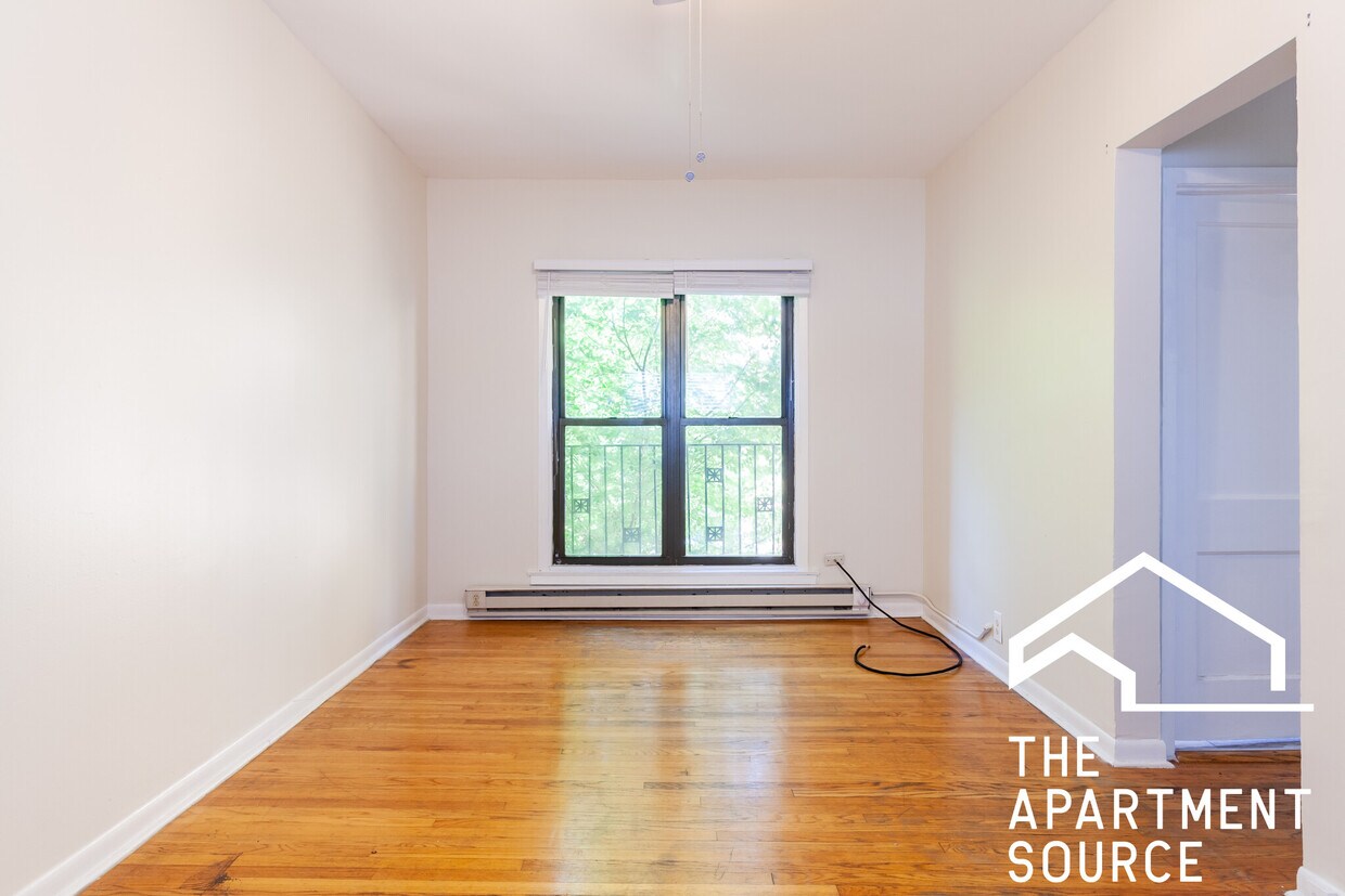 Foto principal - 730 W Roscoe St