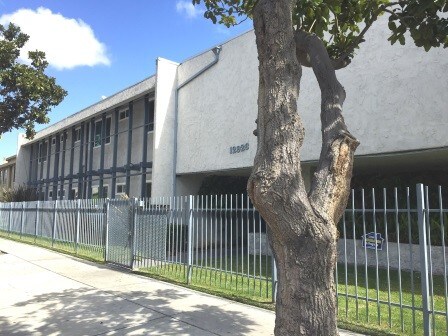 Foto principal - 12926 Doty Ave