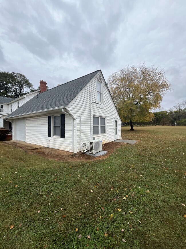 Foto del edificio - 3864 W Hwy 27