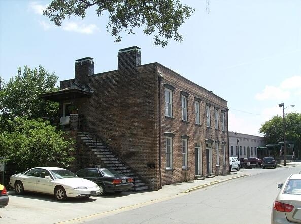 Primary Photo - 318 Williamson St