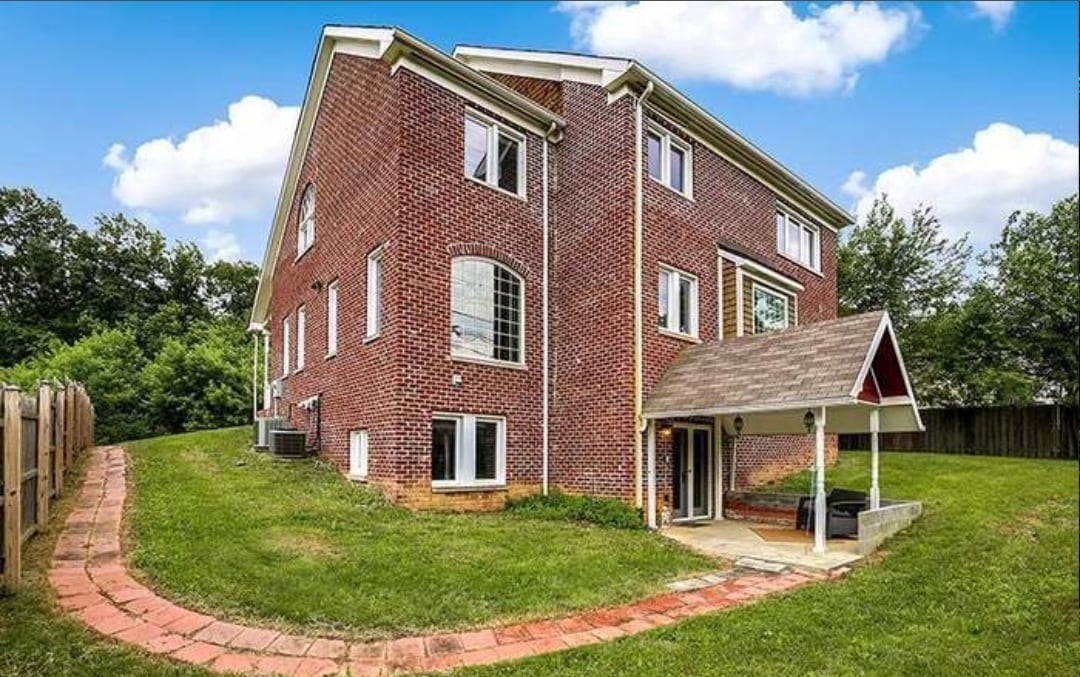 Building Photo - HH Gaithersburg rental