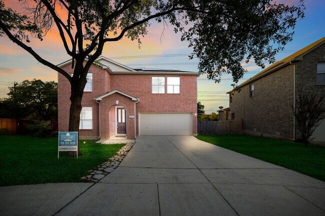 Building Photo - 4307 Palm Point