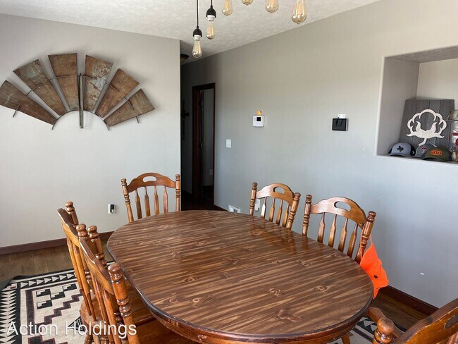 Foto del edificio - 4 br, 3 bath House - 8900 E 56th St
