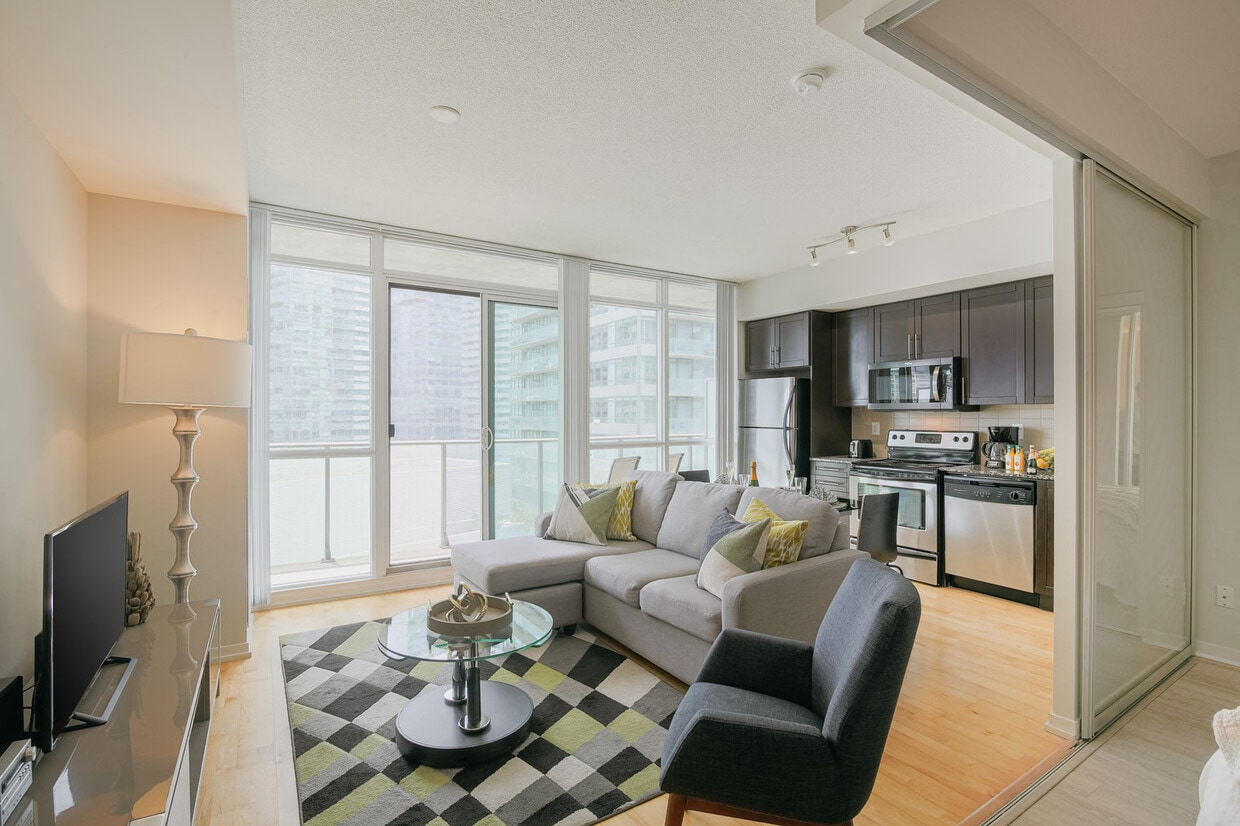 Photo principale - 81 Bay St.