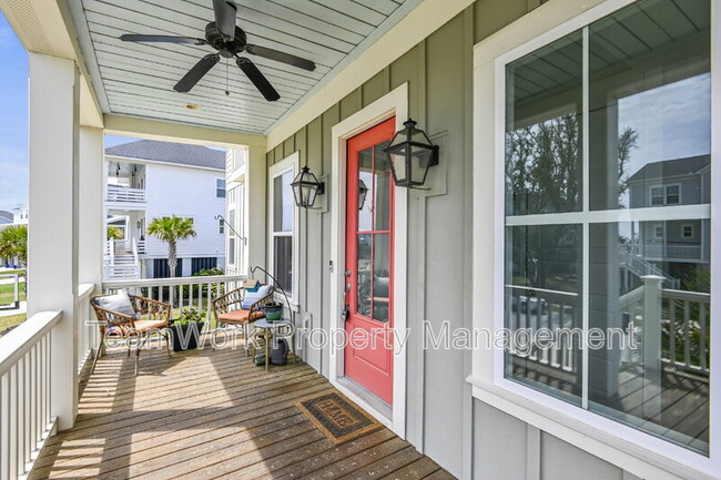 Foto del edificio - 1485 Menhaden Ln