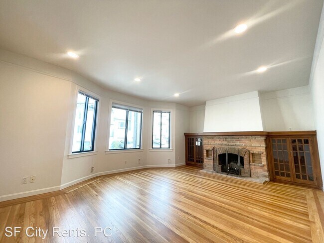 Building Photo - 3 br, 1 bath House - 1377 17th Ave.